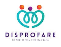 Disprofare Logo Disprofare Logo