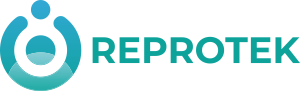 Reprotek Medikal Logo Reprotek Medikal Logo